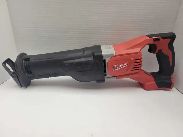 Milwaukee 2621 M18 Sawzall Tool Only