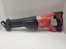 Milwaukee 2621 M18 Sawzall Tool Only