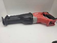 Milwaukee 2621 M18 Sawzall Tool Only - Photo 2