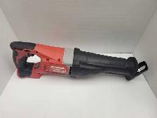 Milwaukee 2621 M18 Sawzall Tool Only - Photo 3