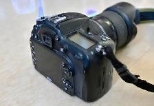 NIKON D7200 CAMERA  & BAG   16-300mm LENS $850. - Photo 3