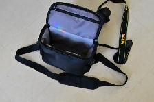 NIKON D7200 CAMERA  & BAG   16-300mm LENS $850. - Photo 4