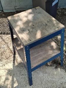 Power Tool Stand working bench - Photo 2