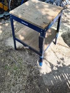 Power Tool Stand working bench - Photo 3