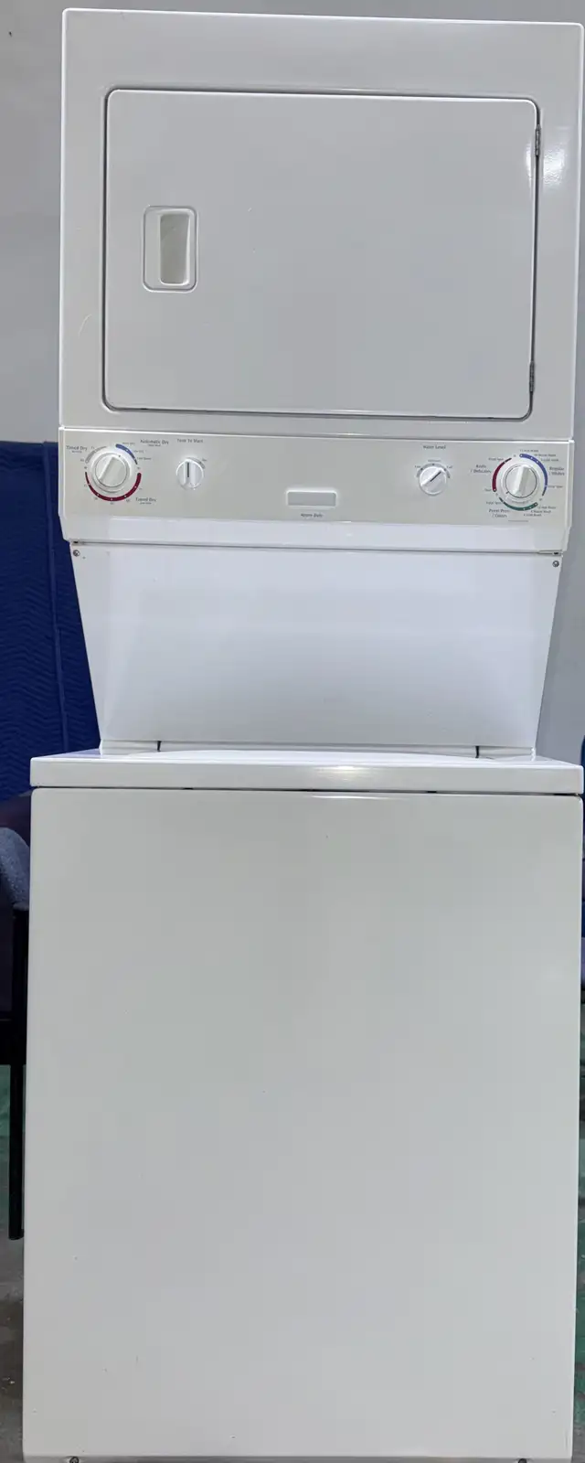 Frigidaire Laundry Centre (L0505) with delivery