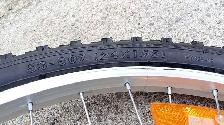 Pair of Supercycle SC1600 Youth MTBs – 24' – Ready to Ride! - Photo 5