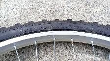 Pair of Supercycle SC1600 Youth MTBs – 24' – Ready to Ride! - Photo 6
