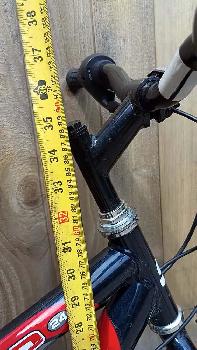 Pair of Supercycle SC1600 Youth MTBs – 24' – Ready to Ride! - Photo 7