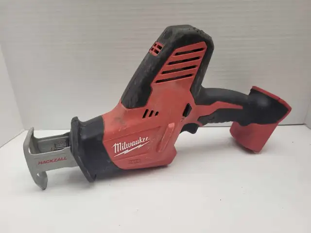 Milwaukee 2625 M18 Hackzall Tool Only