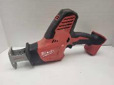 Milwaukee 2625 M18 Hackzall Tool Only