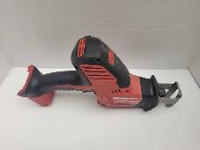 Milwaukee 2625 M18 Hackzall Tool Only - Photo 2