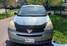 2007 Toyota sienna - Photo 2