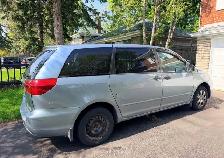 2007 Toyota sienna - Photo 4