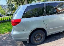 2007 Toyota sienna - Photo 6