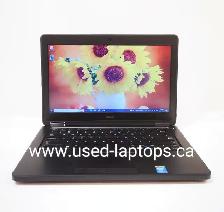 Dell Latitude E5250 | i5 5th Gen | 8GB | 128GB SSD | Webcam