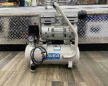 Juba 2.2 Gallon Air Compressor