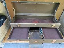 Kennedy 3 Bay 11 Drawers Professional Machinist Top Tool Chest 1 - Photo 3