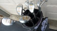 Ladies Full Golf Set - Photo 3