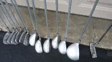 Ladies Full Golf Set - Photo 4