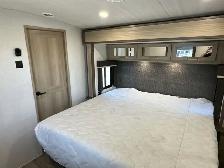 2025 Outback 341RD, LUXURIOUS, SPACIOUS, COUPLES UNIT - Photo 36