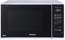 Panasonic NNSC64MW Mid-size 1.3 cubic ft. 1200W Inverter Tech - Photo 2