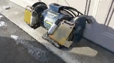 Bench Grinder