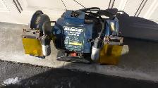 Bench Grinder - Photo 2