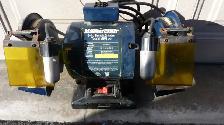 Bench Grinder - Photo 3