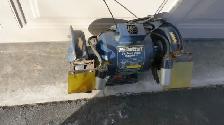 Bench Grinder - Photo 4