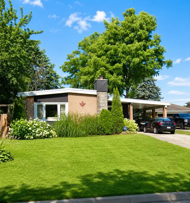 3 Bedroom Home Niagara Falls