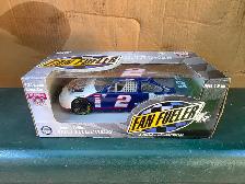 #2 Rusty Wallace Adult Collectable Racing Car 1:24 Scale Limited