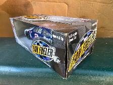 #2 Rusty Wallace Adult Collectable Racing Car 1:24 Scale Limited - Photo 7
