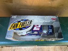 #2 Rusty Wallace Adult Collectable Racing Car 1:24 Scale Limited - Photo 8