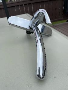MOEN KITCHEN TAPS for sale