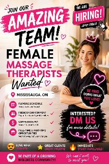 Cash job - start asap