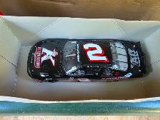 Nascar #2 Kerry Earnhardt Intimidators 2001 Monte Carlo 100 Year - Photo 5