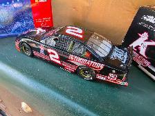 Nascar #2 Kerry Earnhardt Intimidators 2001 Monte Carlo 100 Year - Photo 7