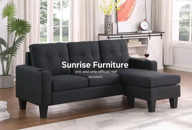 3 Seater Sectional Sofa Sectional Couch