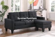 3 Seater Sectional Sofa Sectional Couch