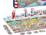 Jeu de Société Où est charlie ? édition française Ravensburger - Photo 4