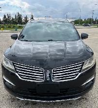 2015 Lincoln MKC AWD, Safetied - Photo 2