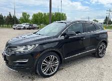 2015 Lincoln MKC AWD, Safetied - Photo 3