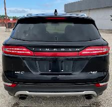 2015 Lincoln MKC AWD, Safetied - Photo 4