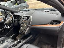 2015 Lincoln MKC AWD, Safetied - Photo 6