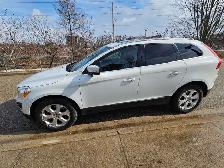 VOLVO XC60 T6