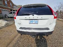 VOLVO XC60 T6 - Photo 3