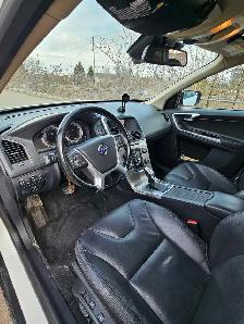 VOLVO XC60 T6 - Photo 8
