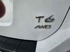 VOLVO XC60 T6 - Photo 10