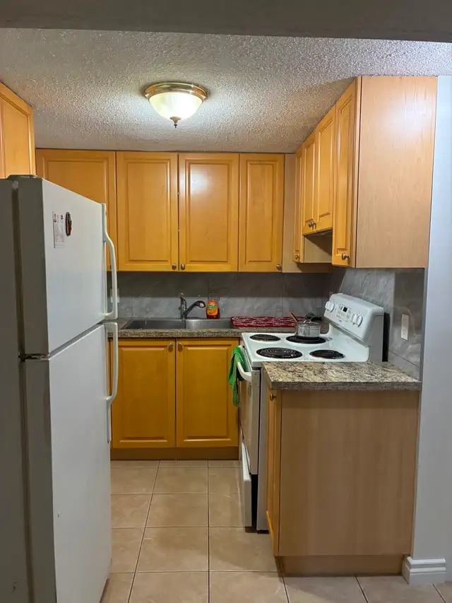 Furnished room  for rent
