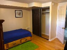 Furnished room  for rent - Photo 6